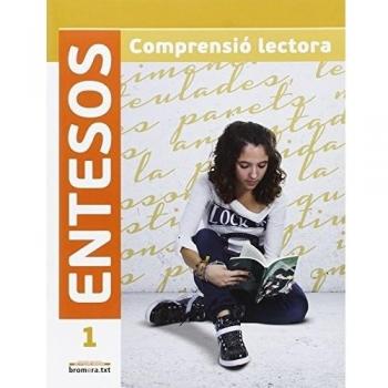 Entesos 1. Comprensió lectora ESO