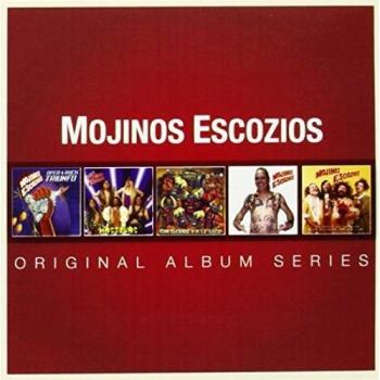 Original Album Series
