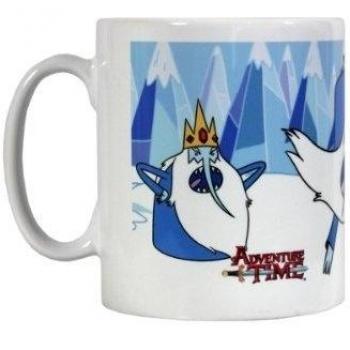 Pyramid International - Taza