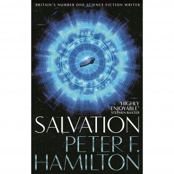 Salvation