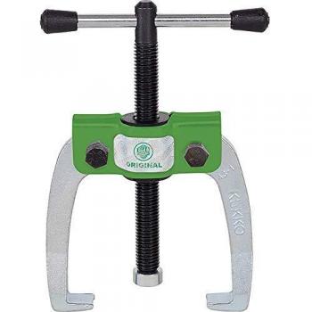 Kukko 43-2 - Extractor autocentrante de 2 patas a manivela