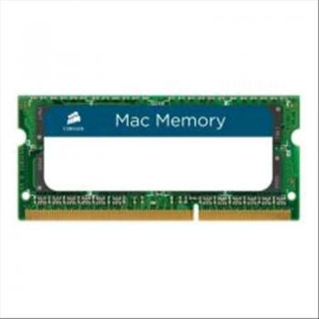 CORSAIR DDR3 1066MHz 4GB Laptop Memory
