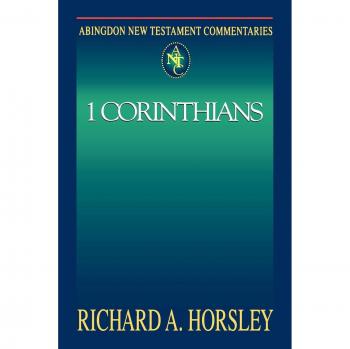 Abingdon New Testament Commentary: 1 Corinthians Analysis Guide