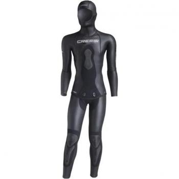 Traje de pesca submarina Cressi Ricciola 7mm s/2