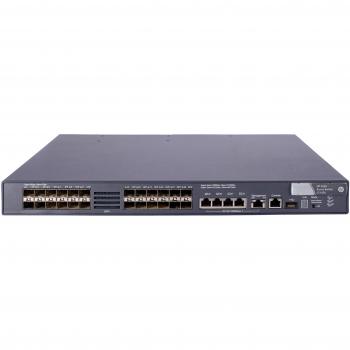 HP JC102B 5820X-24XG-SFP+ Switch