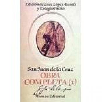 Obras completas I