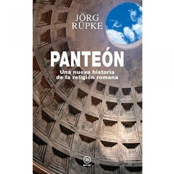 Panteón. Una nueva historia de la religión romana: 30