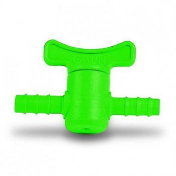 Llave de Paso 5x8mm Tubo Pájaros