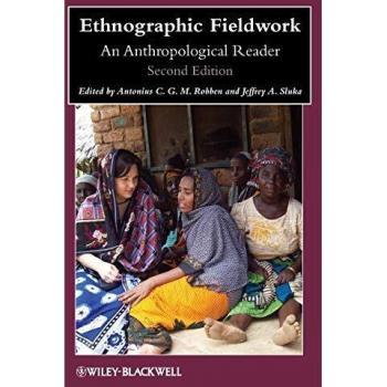 Ethnographic Fieldwork Reader: Comprehensive Anthology for Social and Cultural Anthropology