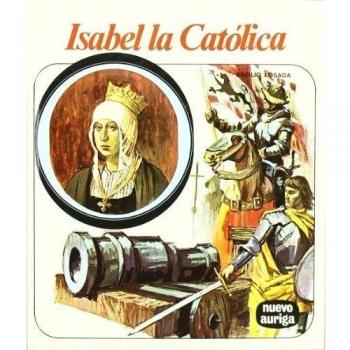 Isabel la Católica