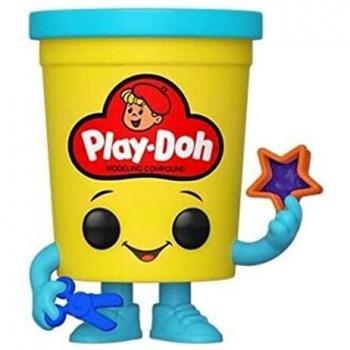 Funko Pop! Icons: Play-Doh - Play-Doh Container Vinyl Figure