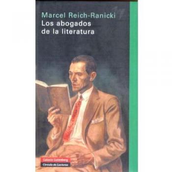 Los abogados de la literatura