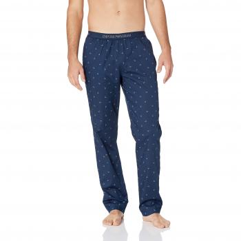 EMPORIO ARMANI UNDERWEAR - Pantalón de Pijama - para Hombre Turquesa L