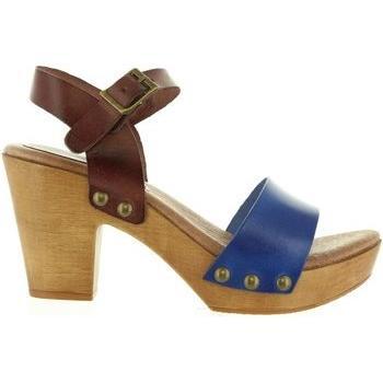 Cumbia Sandalias 30551 para mujer