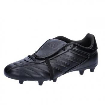 Adidas Botas de Fútbol Copa Gloro II FG, color negro, para césped artificial, talla 44 2/3