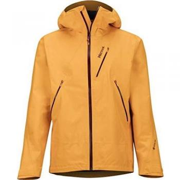 Marmot Knife Edge Chaqueta, Hombre, Ember, Extra-Large