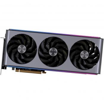 Sapphire Nitro+ Radeon RX 7900 XTX Vapor-X OC 24GB GDDR6