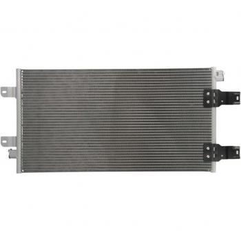 Condensador de aire acondicionado NISSENS NIS 940186