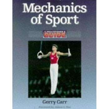 MECHANICS OF SPORT A PRACTITIONER´S GUIDE
