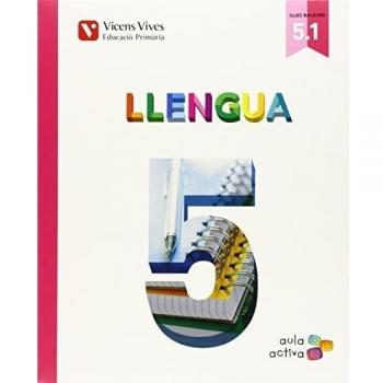 Llengua 5