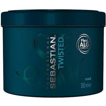 Sebastian Professional Twisted Elastic Mask 500ml