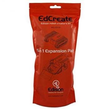 Edison Ed Create Kit de expansión Robot V2.0