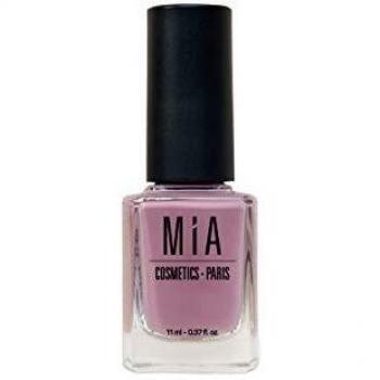 Mia Rosewood Nail Polish 11ml