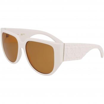 Gafas de sol Ferragamo mujer SF1088SE-103, lentes de protección UV, diseño elegante y moderno, montura ligera y resistente, ajuste cómodo, ideal para uso diario y ocasiones especiales