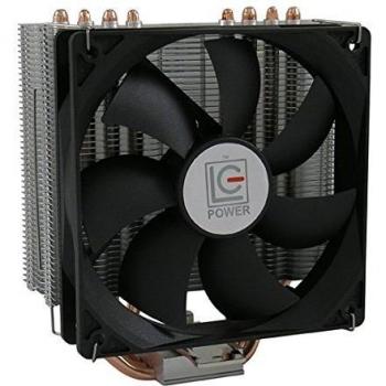 LC-Power LC-CC-120 - Ventilador de PC