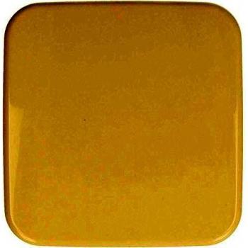 Cover Plate for Switch/Push Button 2506-212 and Rocker Switch for DURO 2000-SI