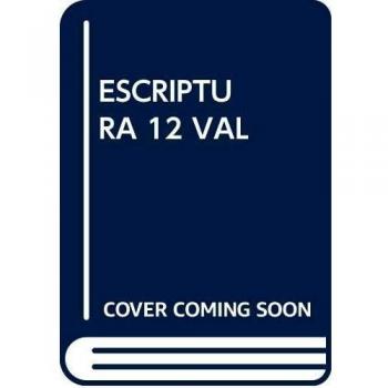 Escriptura RUBIO 12