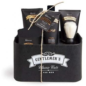 Idc Institute Gentlemen'S 6 Pcs Basket - 113 gr.
