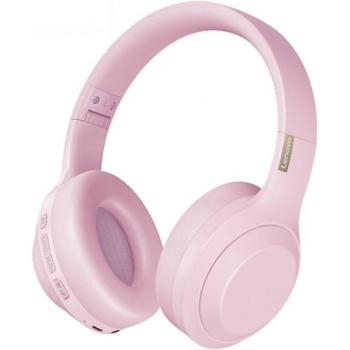 Auriculares Inalámbricos Lenovo TH10 Bluetooth 5.0 Rosa