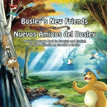 Bosley's New Friends
