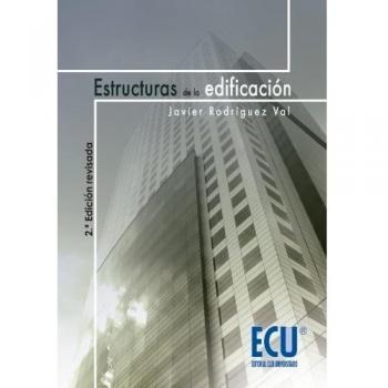 Estructuras de la Edificación: Hormigón estructural