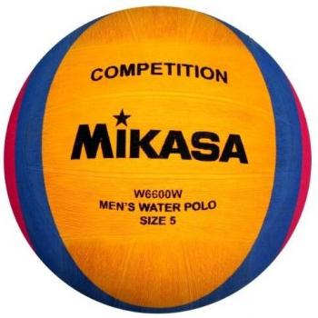 Mikasa W6600W - Balón de Waterpolo