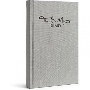 The 6-Minute Diary