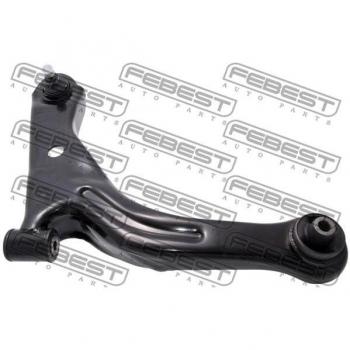 FEBEST Barra Oscilante de Suspensión Control Arm 0524-TRBRH