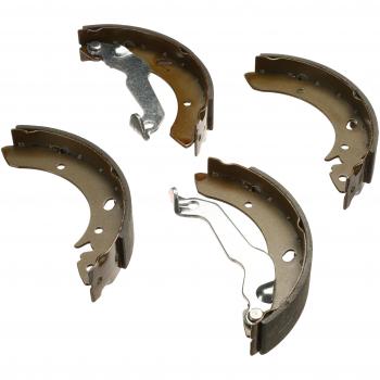 Juego de zapatas de freno ABS 8899 - Kit completo para sistemas de frenos