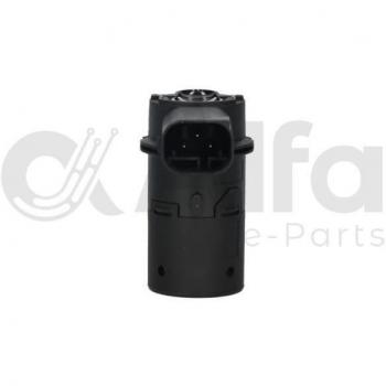 Sensor de Aparcamiento Alfa e-Parts AF06043 con Tecnología de Detección Avanzada