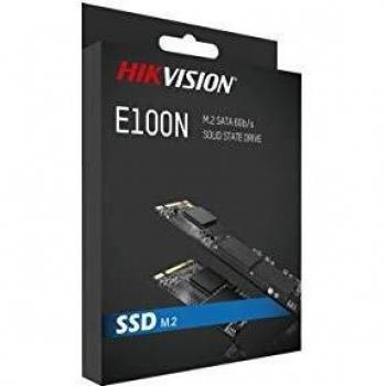 Hikvision Disco Duro SSD 2.5 - HS-SSD-E100NI/1024G/2280-1024GB -E100N - Interfaz M.2
