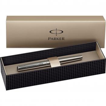 Parker Jotter - Pluma estilográfica con caja