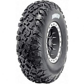 CU47 Dingo (27x11.00 R14 TL 60M)