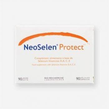 Bio-Recherche Neoselen Protect 90 cápsulas