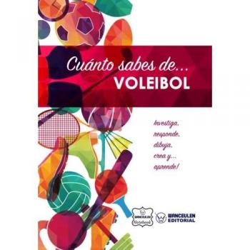 Cuánto sabes de... Voleibol