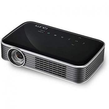 Vivitek Qumi Q8 Video - Proyector