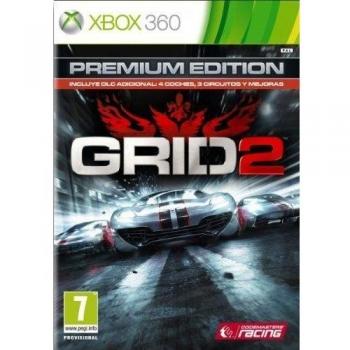 Grid 2 - Premium Edition