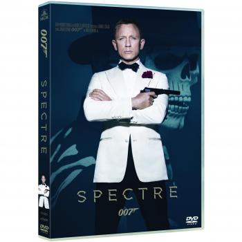 Bond: Spectre [DVD]