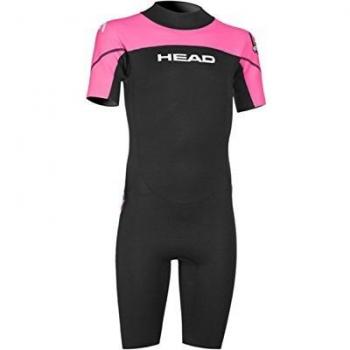 Traje Corto de Natación Head Sea Ranger 1.5 Mm