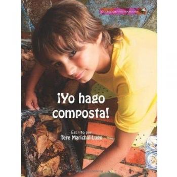 Yo hago composta: Volume 5